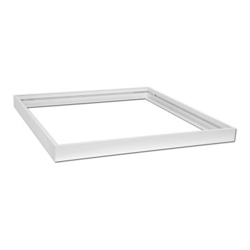 Metalni okvir za ugradnju LED panela ZEUS 595x595 mm