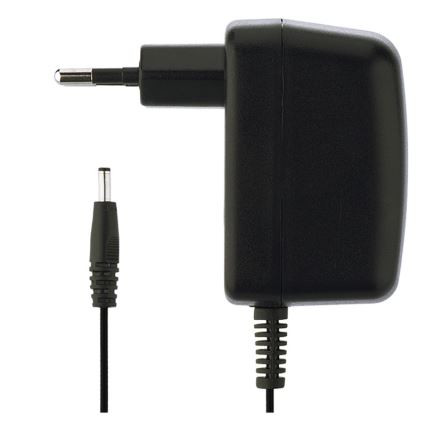 Meteorološka stanica s LCD zaslonom 4,5V/1x CR2032 + 2×AA