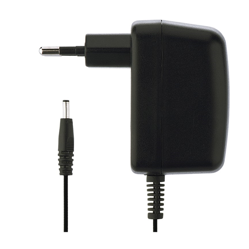 Meteorološka stanica s LCD zaslonom 4,5V/1x CR2032 + 2×AA
