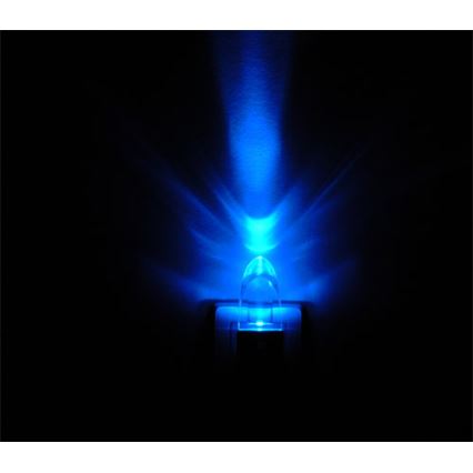 Utičnica svjetiljka MINI-LIGHT (bijelo svjetlo)