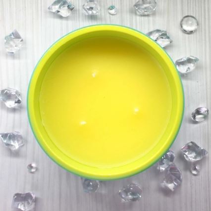 Mirisna svijeća AQUA PARADISE 292 g