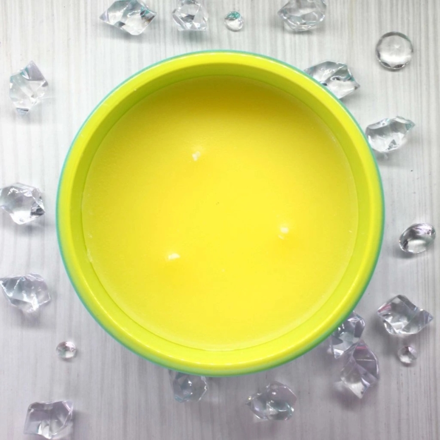 Mirisna svijeća AQUA PARADISE 292 g