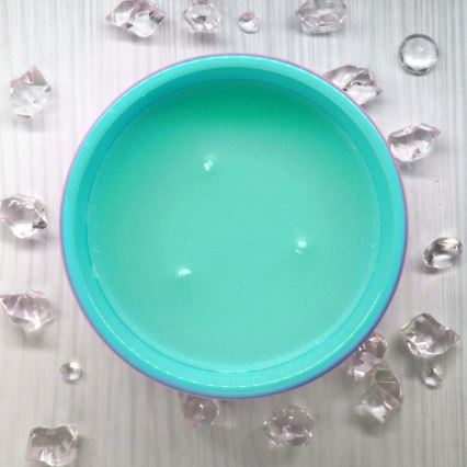 Mirisna svijeća MINT LIME 292g