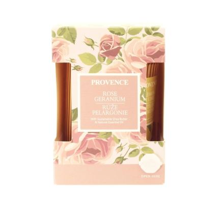 Mirisna svijeća Rose Geranium 230g