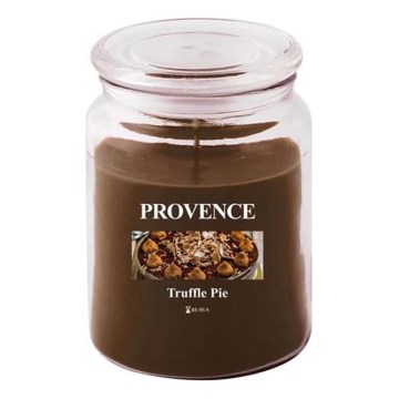 Mirisna svijeća TRUFFLE PIE 510g 85-95 sati