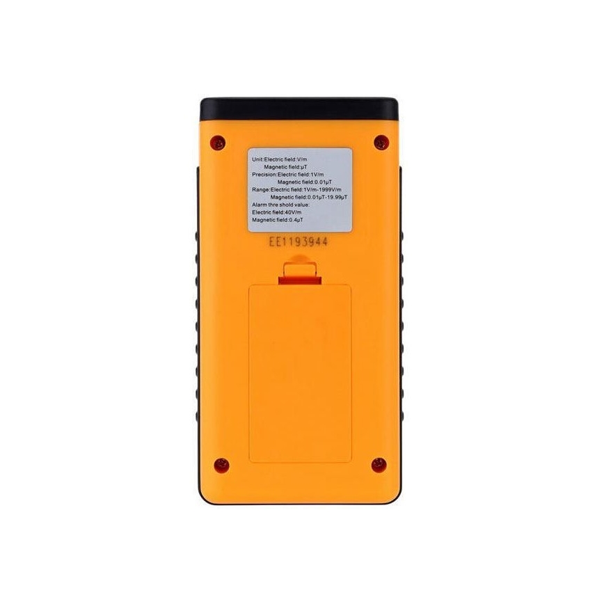 Mjerač elektromagnetskog zračenja 1x6F22