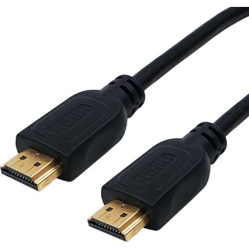 MK FLORIA MKF-100102 - 1,8m - HDMI kabel s Ethernetom V2.0 1,8m