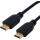 MK FLORIA MKF-100102-1m - HDMI kabel s Ethernetom V2.0 1m