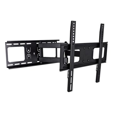 MK FLORIA MKF-1544DP - Zidni nosač za TV sa zglobom 65" crna