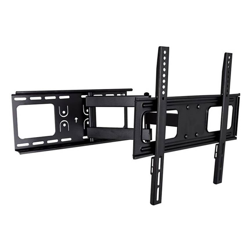 MK FLORIA MKF-1544DP - Zidni nosač za TV sa zglobom 65" crna
