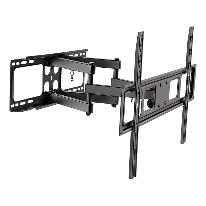 MK FLORIA MKF-17DP641 - Zidni nosač za TV sa zglobom 80 crna