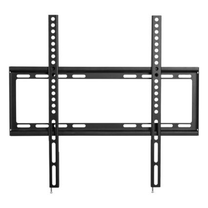 MK FLORIA MKF-20DF447 - Fiksni zidni nosač za TV 65" crna