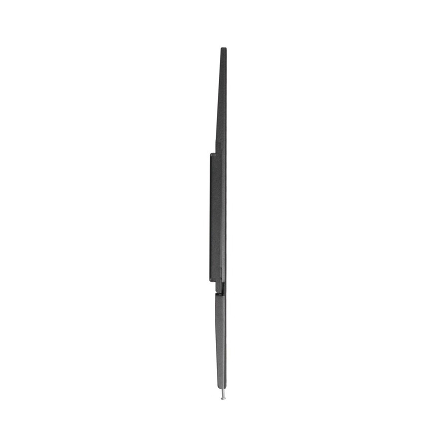MK FLORIA MKF-20DF447 - Fiksni zidni nosač za TV 65" crna