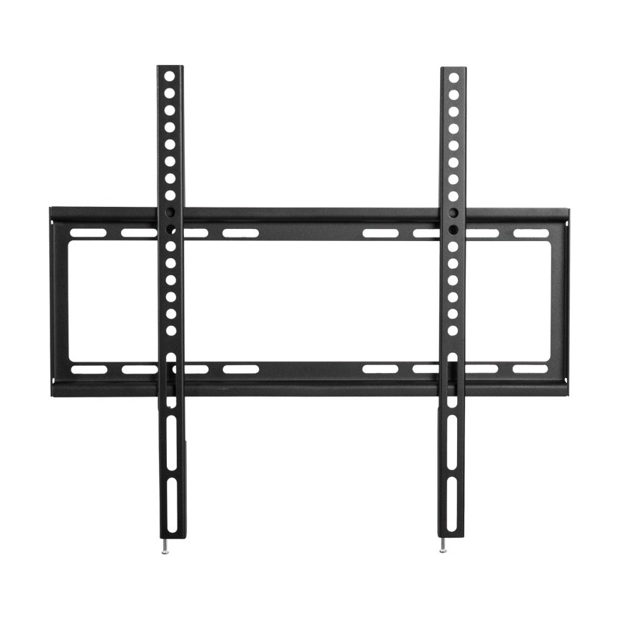 MK FLORIA MKF-20DF447 - Fiksni zidni nosač za TV 65 crne boje