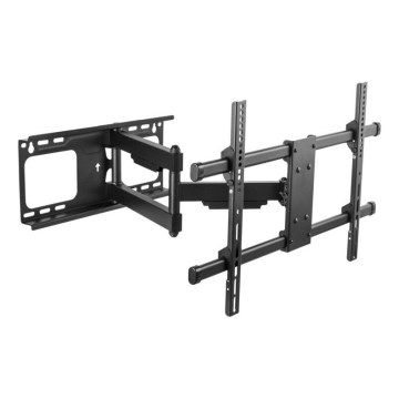 MK FLORIA MKF-20DP646 - Zidni nosač za TV sa zglobom 80" crna