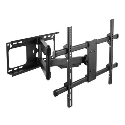 MK FLORIA MKF-20DP646 - Zidni nosač za TV sa zglobom 80" crna
