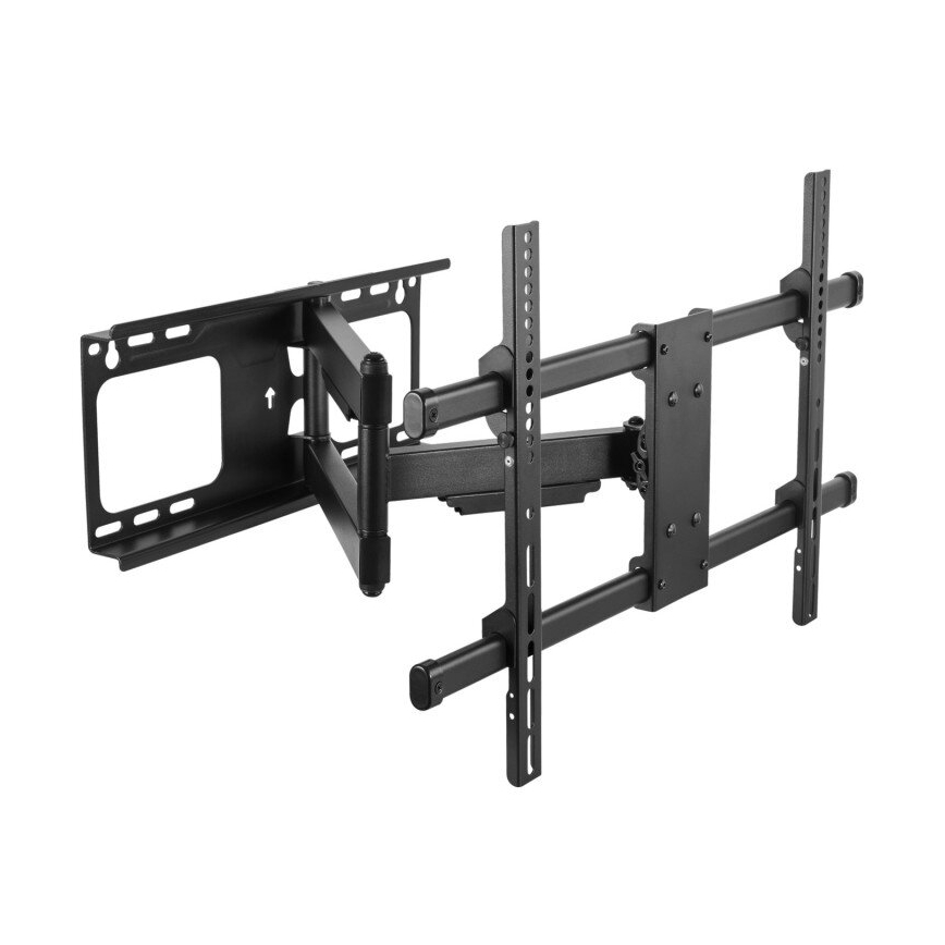 MK FLORIA MKF-20DP646 - Zidni nosač za TV sa zglobom 80" crna