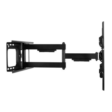 MK FLORIA MKF-20DP646 - Zidni nosač za TV sa zglobom 80" crna