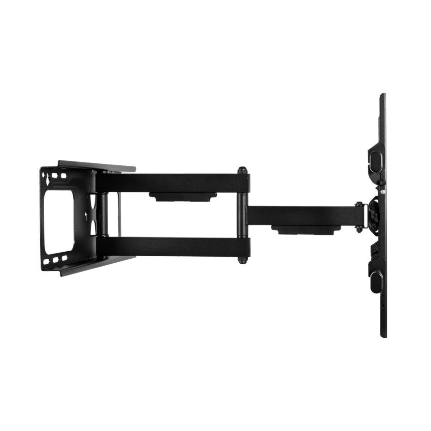 MK FLORIA MKF-20DP646 - Zidni nosač za TV sa zglobom 80" crna