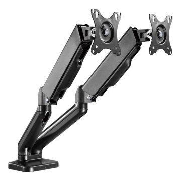 MK FLORIA MKF-21DP113S2 - Podesivi nosač za dva 32