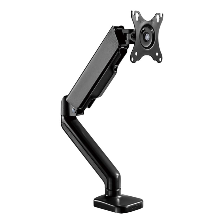 MK FLORIA MKF-21DP113S2 - Podesivi nosač za monitor 32 crna