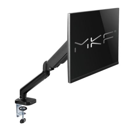 MK FLORIA MKF-21DP113S2 - Podesivi nosač za monitor 32 crna
