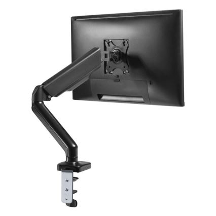 MK FLORIA MKF-21DP113S2 - Podesivi nosač za monitor 32 crna