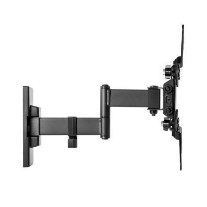 MK FLORIA MKF-21DP224 - Zidni nosač za TV s zglobom 46 crni