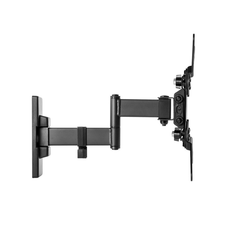 MK FLORIA MKF-21DP224 - Zidni nosač za TV s zglobom 46 crni