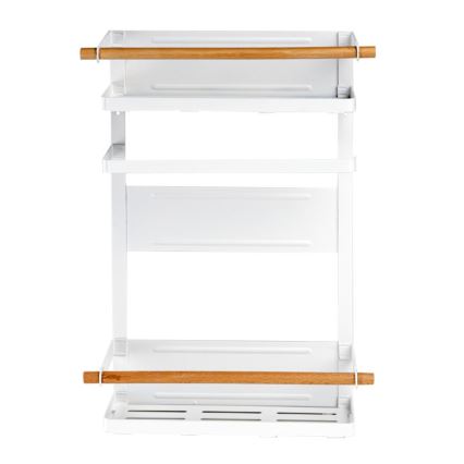 MK FLORIA MKF-21MG01W - Magnetski organizator  46,5x34 cm bijela