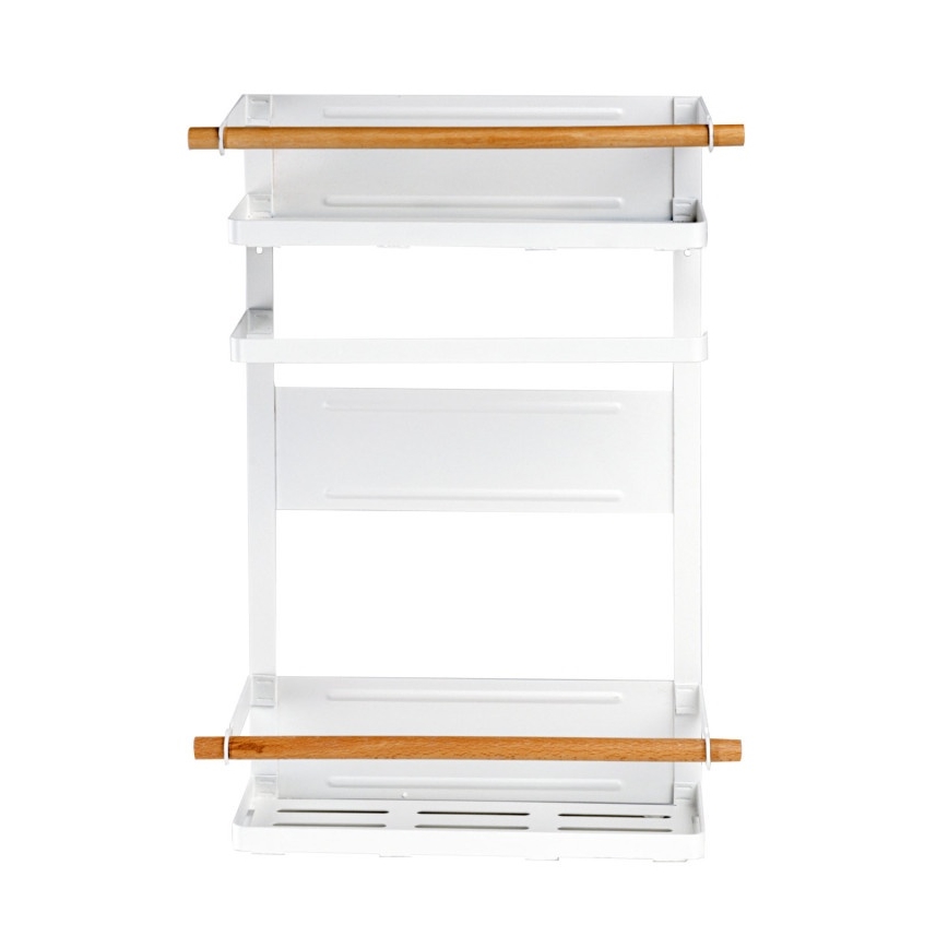 MK FLORIA MKF-21MG01W - Magnetski organizator  46,5x34 cm bijela