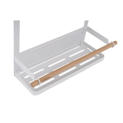 MK FLORIA MKF-21MG01W - Magnetski organizator  46,5x34 cm bijela