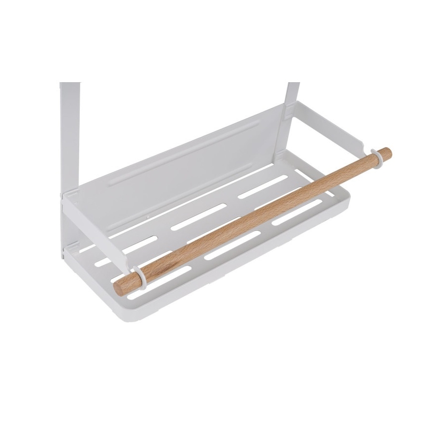 MK FLORIA MKF-21MG01W - Magnetski organizator  46,5x34 cm bijela
