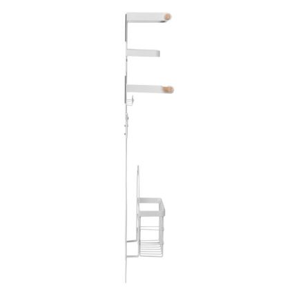 MK FLORIA MKF-21MG02W - Magnetski organizator 67,5x31 cm bijela
