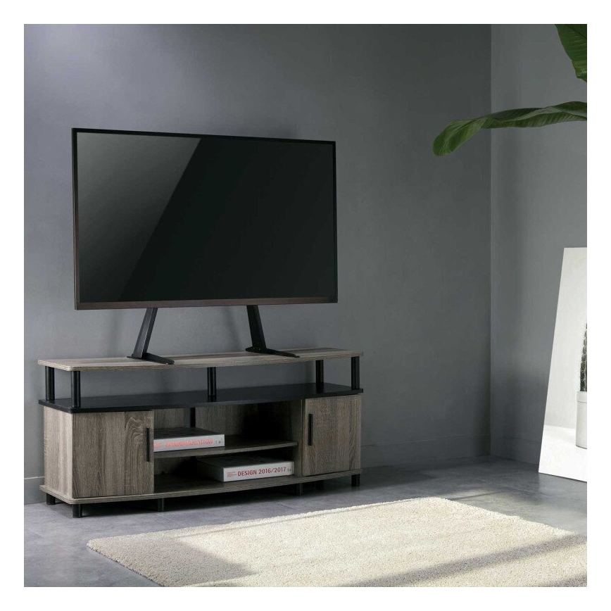 MK FLORIA MKF-21ST841 - Nagibni stalak za TV 32-70“ crna