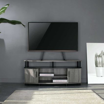 MK FLORIA MKF-21ST841 - Nagibni stalak za TV 32-70“ crna