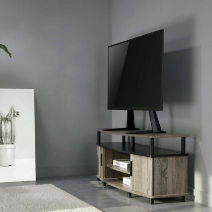 MK FLORIA MKF-21ST841 - Nagibni stalak za TV 32-70“ crna