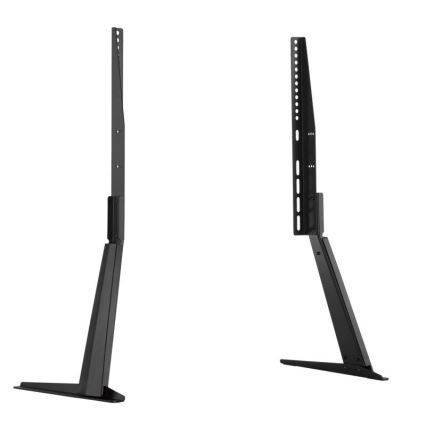 MK FLORIA MKF-21ST841 - Nagibni stalak za TV 32-70“ crna
