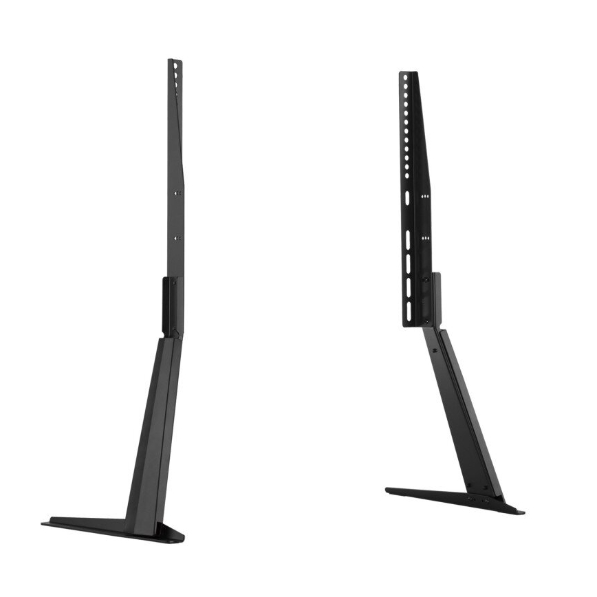 MK FLORIA MKF-21ST841 - Nagibni stalak za TV 32-70“ crna