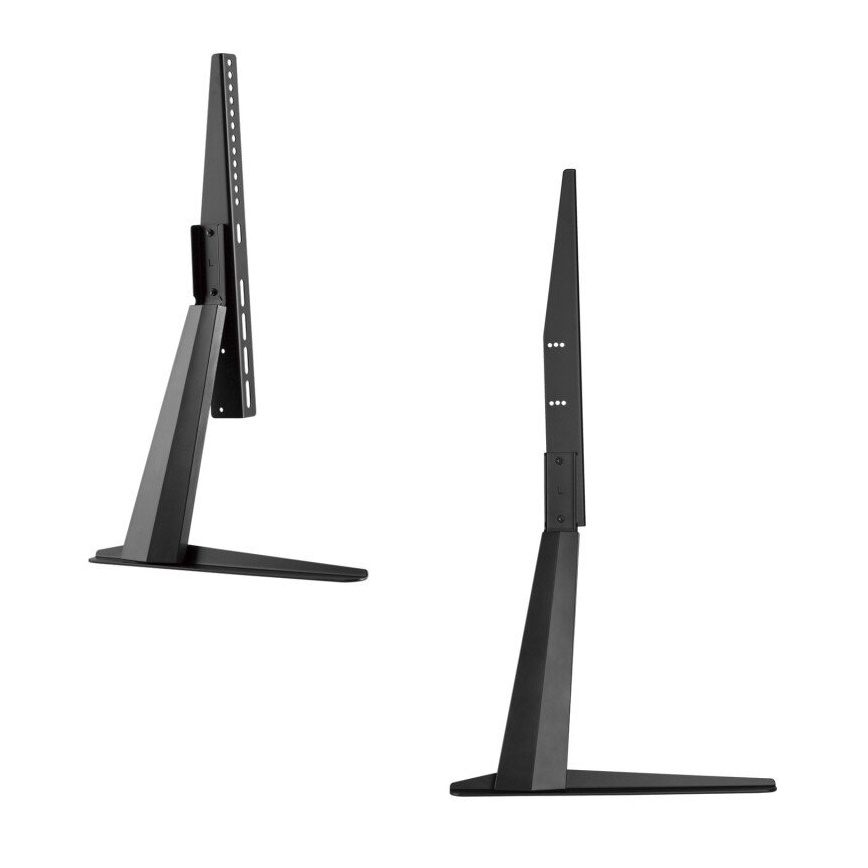 MK FLORIA MKF-21ST841 - Nagibni stalak za TV 32-70“ crna