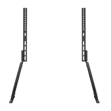 MK FLORIA MKF-21ST841 - Nagibni stalak za TV 32-70“ crna