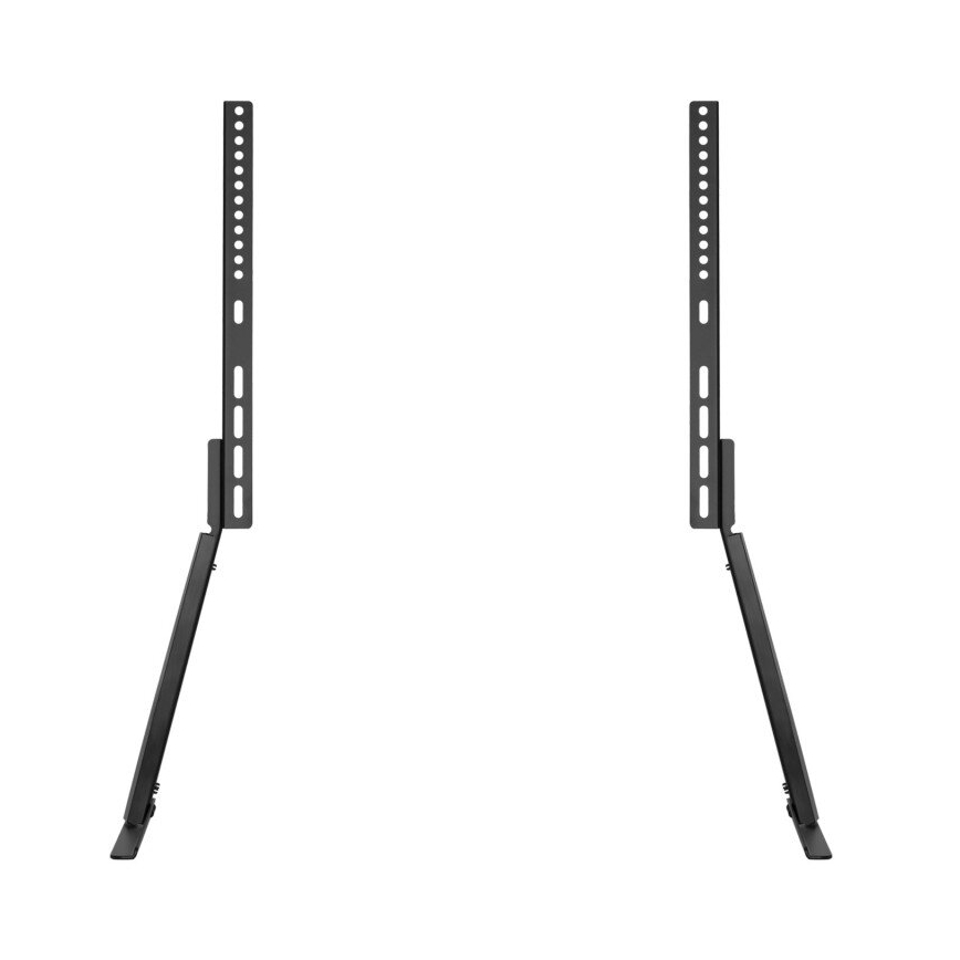 MK FLORIA MKF-21ST841 - Nagibni stalak za TV 32-70“ crna