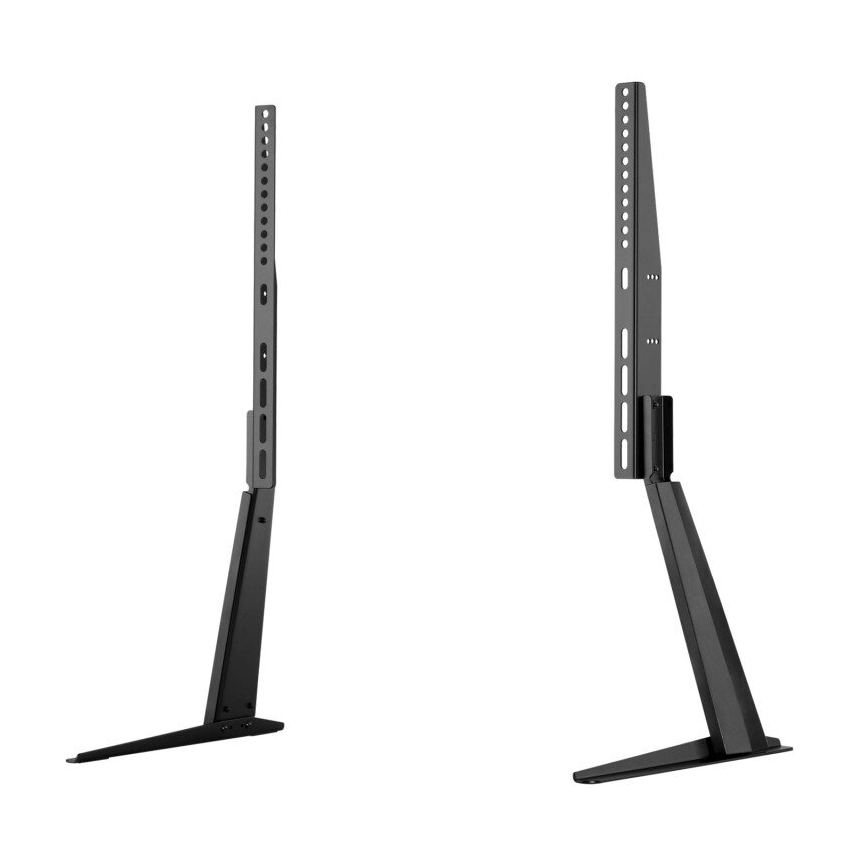 MK FLORIA MKF-21ST841 - Nagibni stalak za TV 32-70“ crna