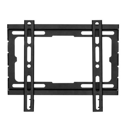 MK FLORIA MKF-23DF223 - Fiksni zidni nosač za TV 46" crna