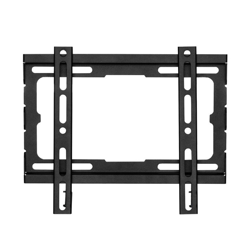 MK FLORIA MKF-23DF223 - Fiksni zidni nosač za TV 46" crna
