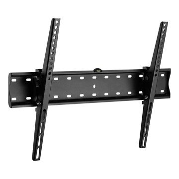 MK FLORIA MKF-23DN640 - Podesivi zidni nosač za TV 80" crna