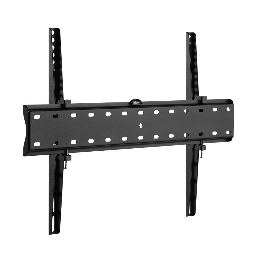 MK FLORIA MKF-23DN640 - Podesivi zidni nosač za TV 80" crna