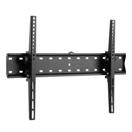 MK FLORIA MKF-23DN640 - Podesivi zidni nosač za TV 80" crna