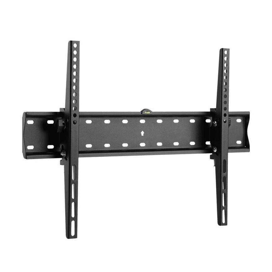 MK FLORIA MKF-23DN640 - Podesivi zidni nosač za TV 80" crna