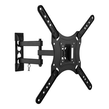 MK FLORIA MKF-23DP444 - Zidni nosač za TV sa zglobom 65" crna